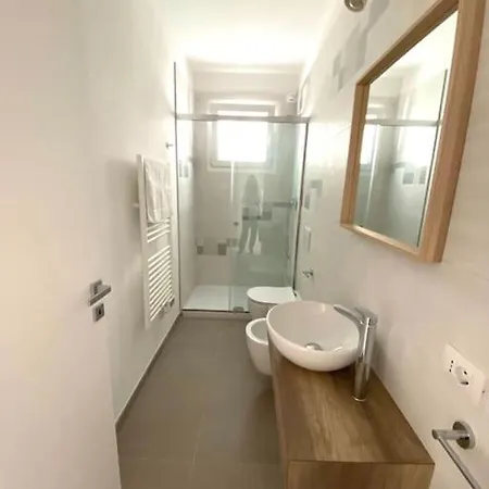 Appartement Popilia Sea & Business Red Rimini