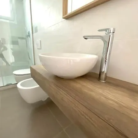 Popilia Sea & Business Red Appartement