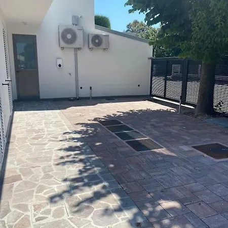 Popilia Sea & Business Red Rimini