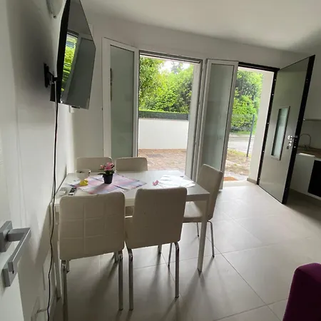 Popilia Sea & Business Red Appartement *