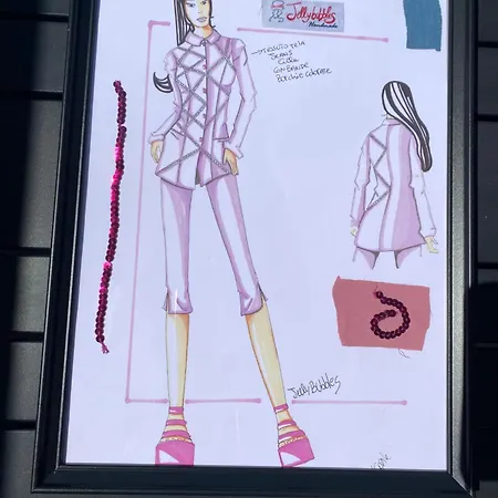 Popilia Sea & Business Red Appartement