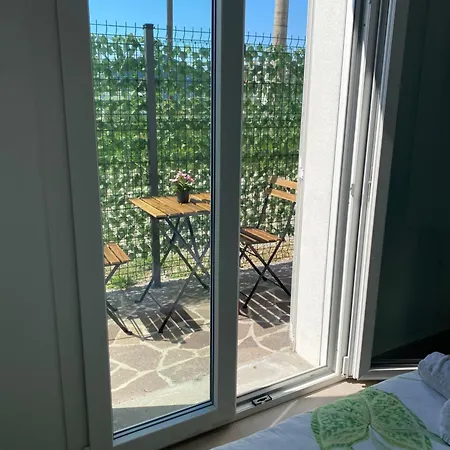 Appartement Popilia Sea & Business Red