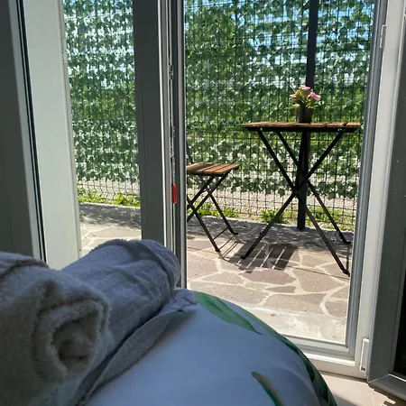 Popilia Sea & Business Red דירה *