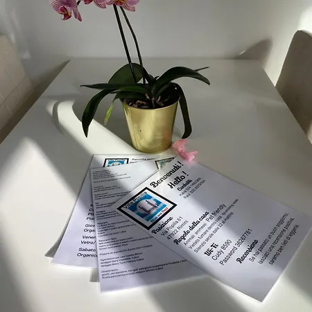 Popilia Sea & Business Red Appartement