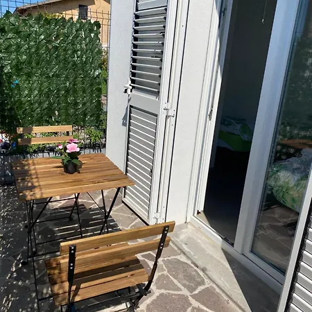 Appartement Popilia Sea & Business Red *