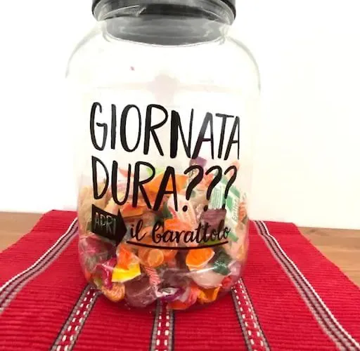 Popilia Sea & Business Red רימיני