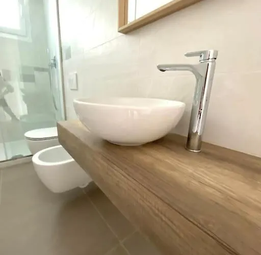 Popilia Sea & Business Red דירה