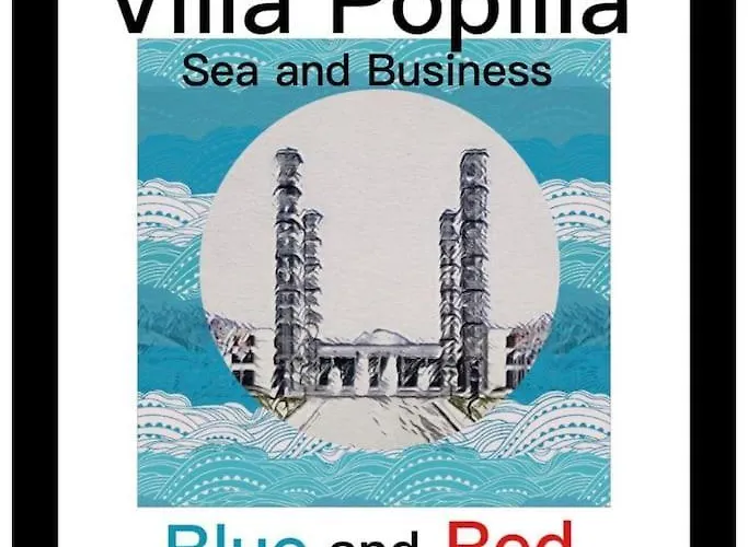Popilia Sea & Business Red רימיני