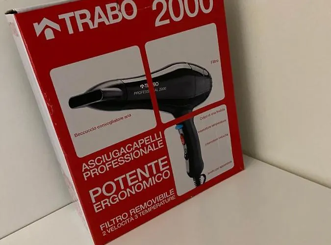 Popilia Sea & Business Red * רימיני