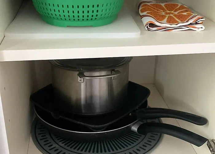 דירה Popilia Sea & Business Red רימיני