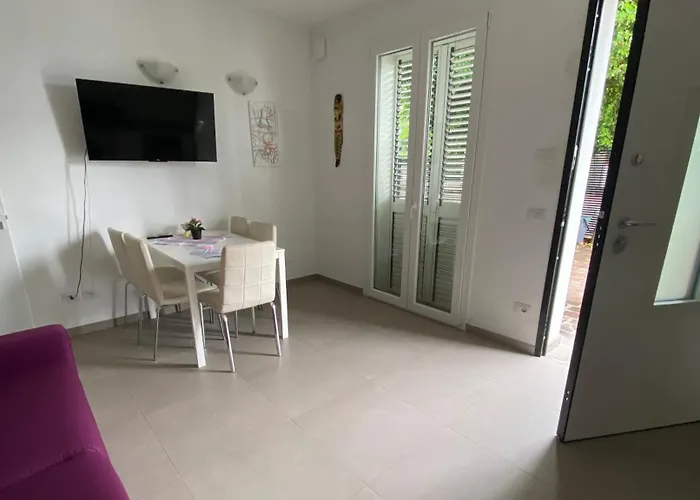 Popilia Sea & Business Red דירה