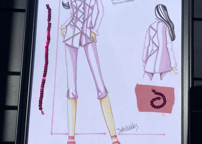 Popilia Sea & Business Red דירה