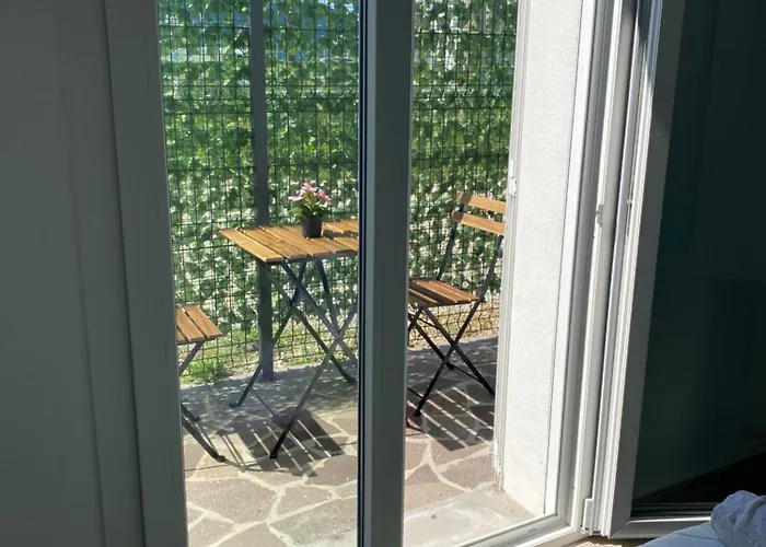 דירה Popilia Sea & Business Red