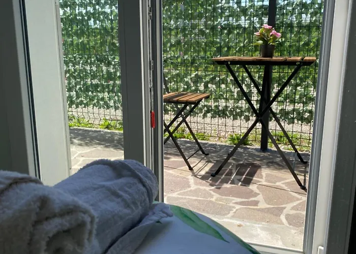 Popilia Sea & Business Red דירה *