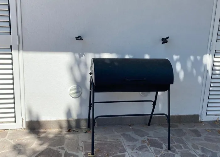 Popilia Sea & Business Red דירה רימיני