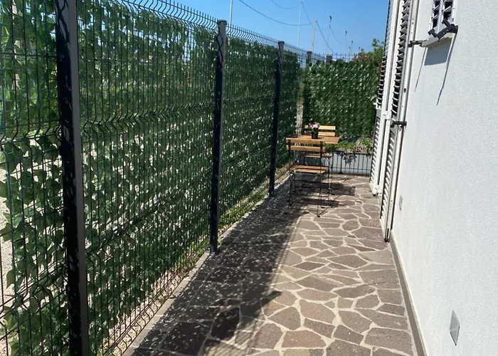 דירה Popilia Sea & Business Red רימיני