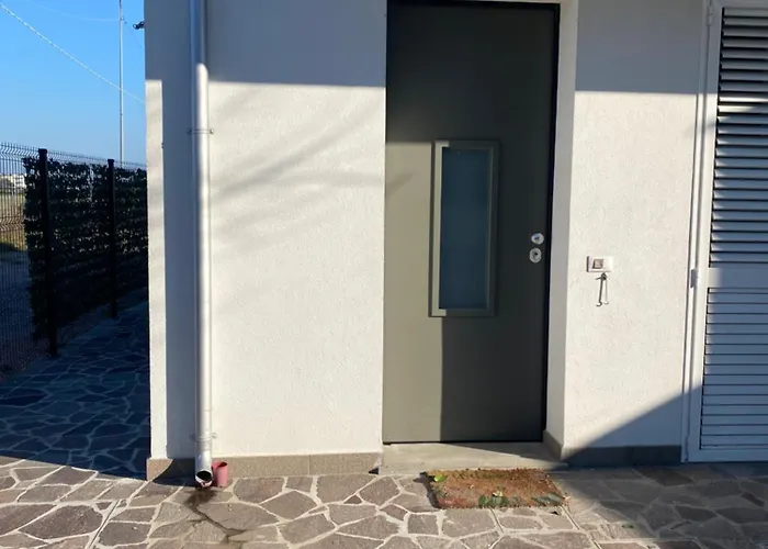 Popilia Sea & Business Red דירה