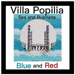 Popilia Sea & Business Red 里米尼