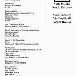Popilia Sea & Business Red 公寓 里米尼