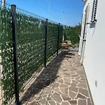 Apartment Popilia Sea & Business Red Rimini