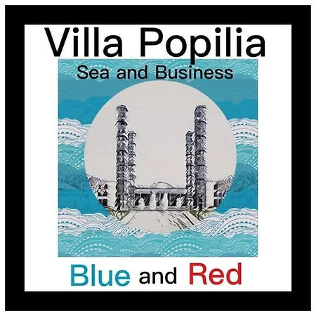 Popilia Sea & Business Red Rimini