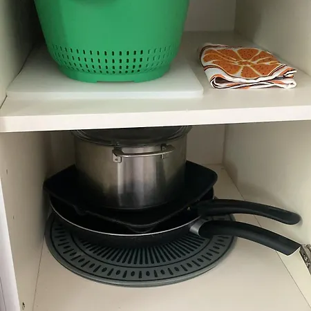 Apartment Popilia Sea & Business Red Rimini