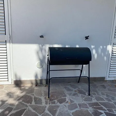 Popilia Sea & Business Red Apartment Rimini