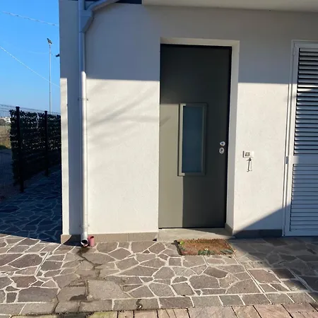 Popilia Sea & Business Red Apartment