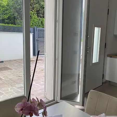 Apartment Popilia Sea & Business Red