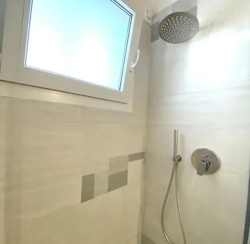 Popilia Sea & Business Red 公寓 里米尼