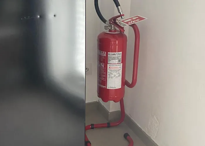 Popilia Sea & Business Red 里米尼