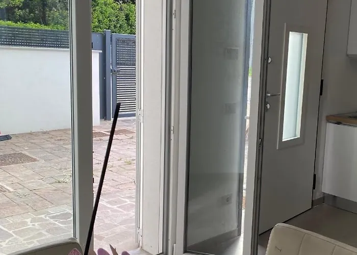 公寓 Popilia Sea & Business Red