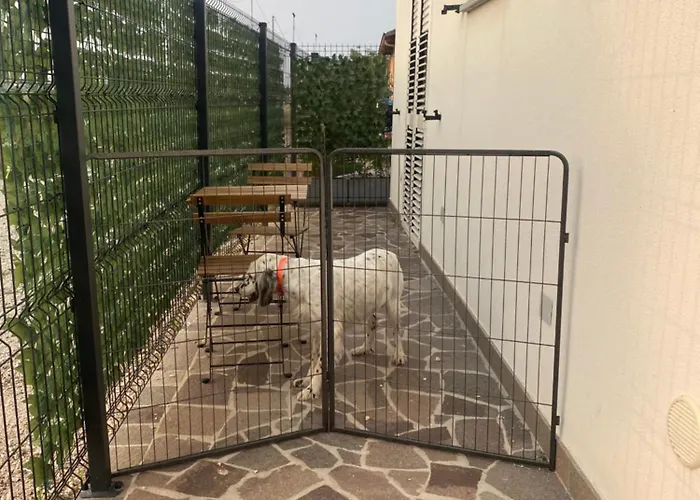 公寓 Popilia Sea & Business Red