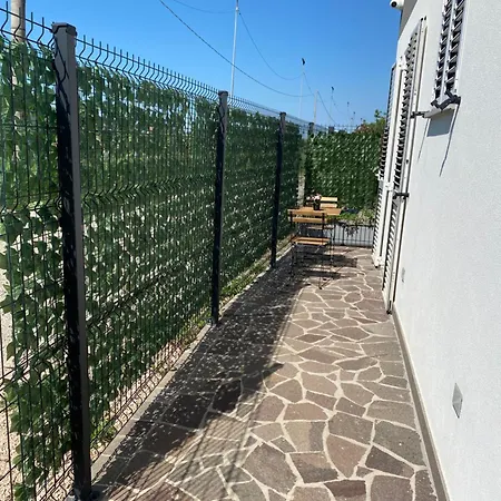 Apartman Popilia Sea & Business Red Rimini