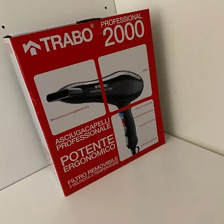 Popilia Sea & Business Red * Rimini