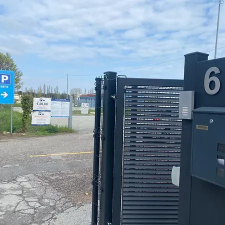 Popilia Sea & Business Red * Rimini