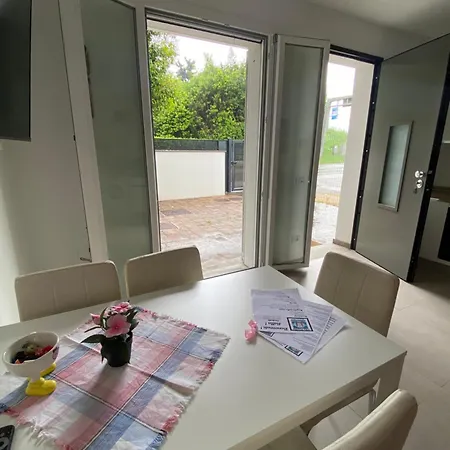 Popilia Sea & Business Red * Rimini